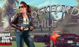 侠盗猎车爆料视频,神秘视频揭示游戏剧情与角色设定！