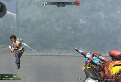 逆战最新爆料战甲皮肤,战甲皮肤华丽升级，炫酷造型引期待